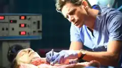 Королевы Крика 2 сезон 2 серия