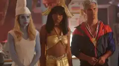 Королевы Крика 2 сезон 4 серия