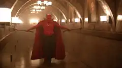 Королевы Крика 1 сезон 6 серия